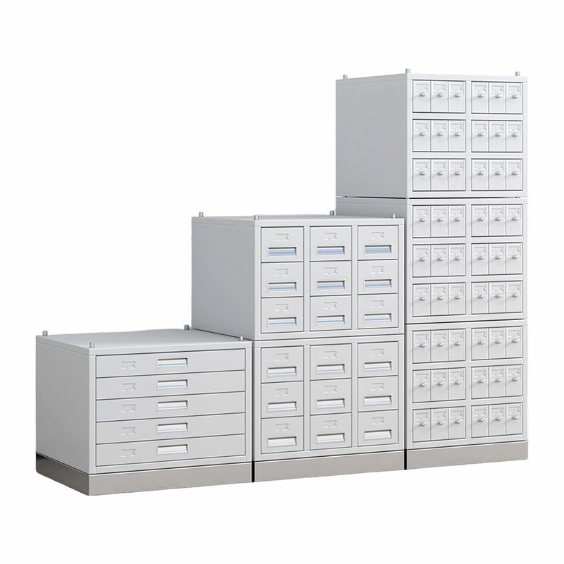 ตู้หลายประตู